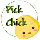 Chick Pick ikona