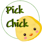 Chick Pick ícone