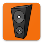 Audio Video Volume Booster icon
