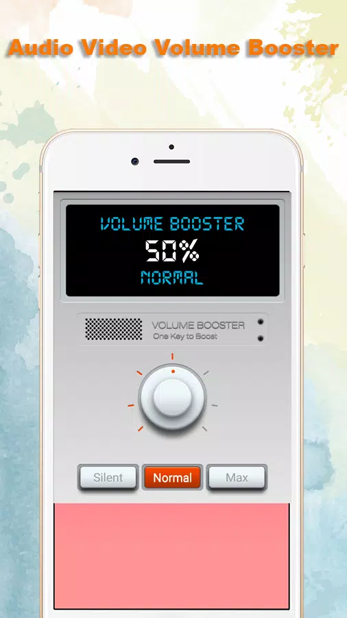 Audio Video Volume Booster APK for Android Download
