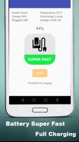 Battery Super Fast Full Charging screenshot 2