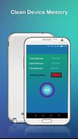 デバイスメモリのクリーニング スクリーンショット 3
