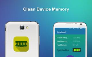 Clean Device Memory ภาพหน้าจอ 2