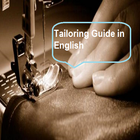 Tailoring Guide in English आइकन
