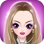 Bright Fairy Makeup: Kid Game