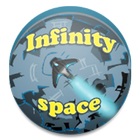 Infinity Space Free biểu tượng