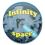 Infinity Space Free icon