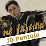 JD Pantoja - Me Fascina icon