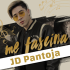 JD Pantoja - Me Fascina أيقونة