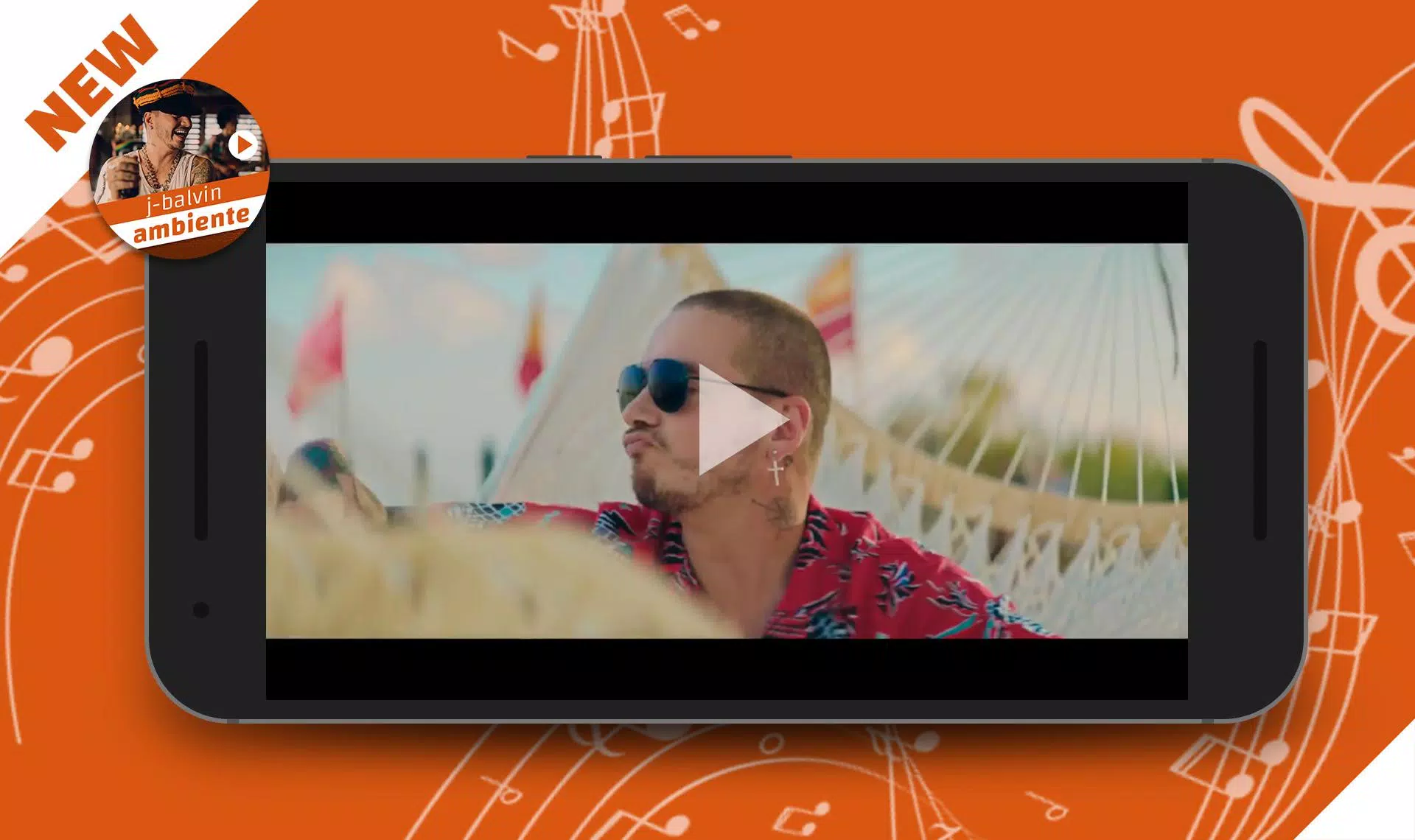 Ambiente j-balvin APK for Android Download