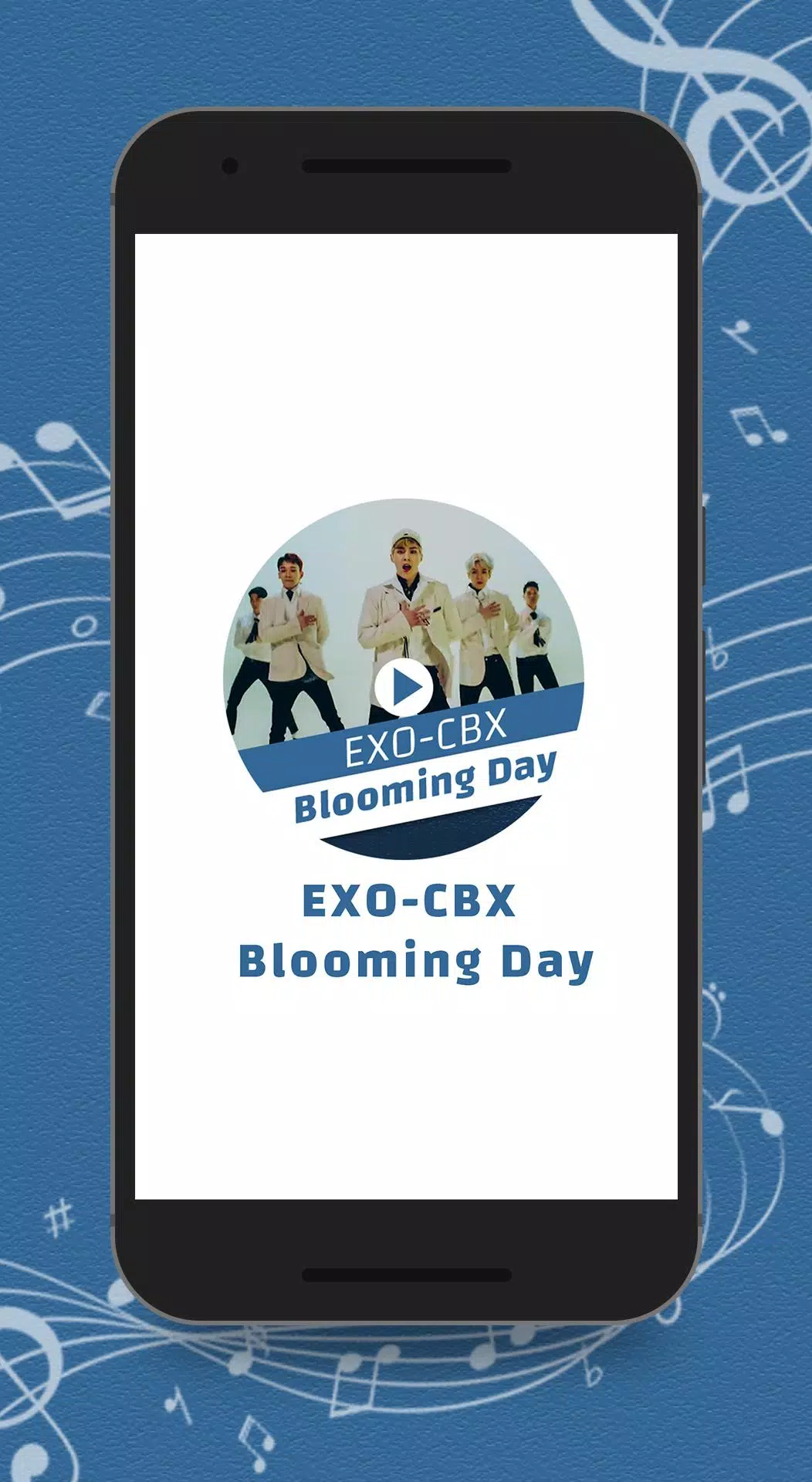 Blooming Day - EXO-CBX APK for Android Download