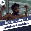 APK Childish Gambino - This Is America