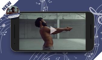 Childish Gambino - This Is America capture d'écran 1