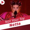 Toy - Netta