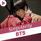 Singularity ikona