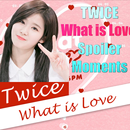 What is Love -Twice 2018 APK
