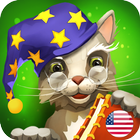 Magic Tales Free أيقونة