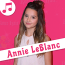 Annie Le blanc APK