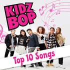 Top 10 Kidz Bop Songs icône