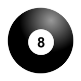 Billiard Ball icône