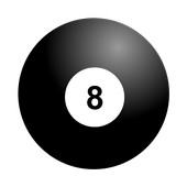 Billiard Ball icon