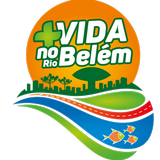 Mais Vida no Rio Belem আইকন