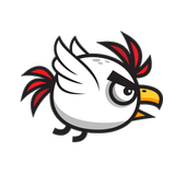 Chicken Color icon