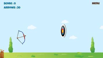 Archery Adventures capture d'écran 1
