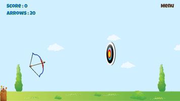 Archery Adventures اسکرین شاٹ 1