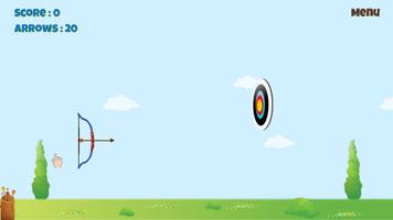 Archery Adventures اسکرین شاٹ 3