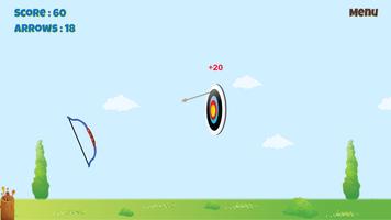 Archery Adventure スクリーンショット 3