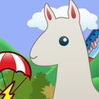 Llama Run icon