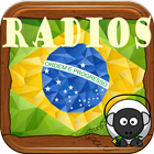 Radios Brasileiras ícone