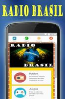 Radios Brasileiras Cartaz