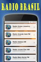 Radios De Sao Paulo Brasil screenshot 2