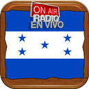 Radios De Honduras Gratis En Vivo APK