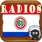 Rádios do Paraguai ícone