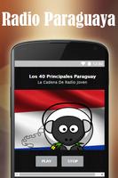 Rádios do Paraguai imagem de tela 3