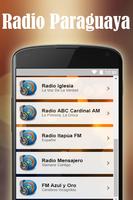 Rádios do Paraguai imagem de tela 2