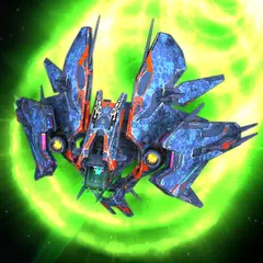 Space Ships WAR: Unique TD Bat アプリダウンロード