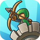Castle's King: Tower  Defense icône
