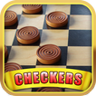 Checkers 2018 - Draughts board game free