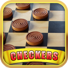 Checkers Zeichen