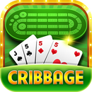 Cribbage Classic - Funny Card Game 2018 APK