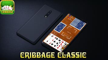 Cribbage Classic capture d'écran 3