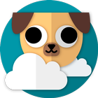 Pugz: Weather Widget icon