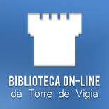 Biblioteca da Torre de Vigia