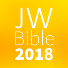 JW Bible 2018 icône