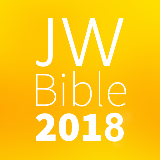 JW.org Bibel 2018