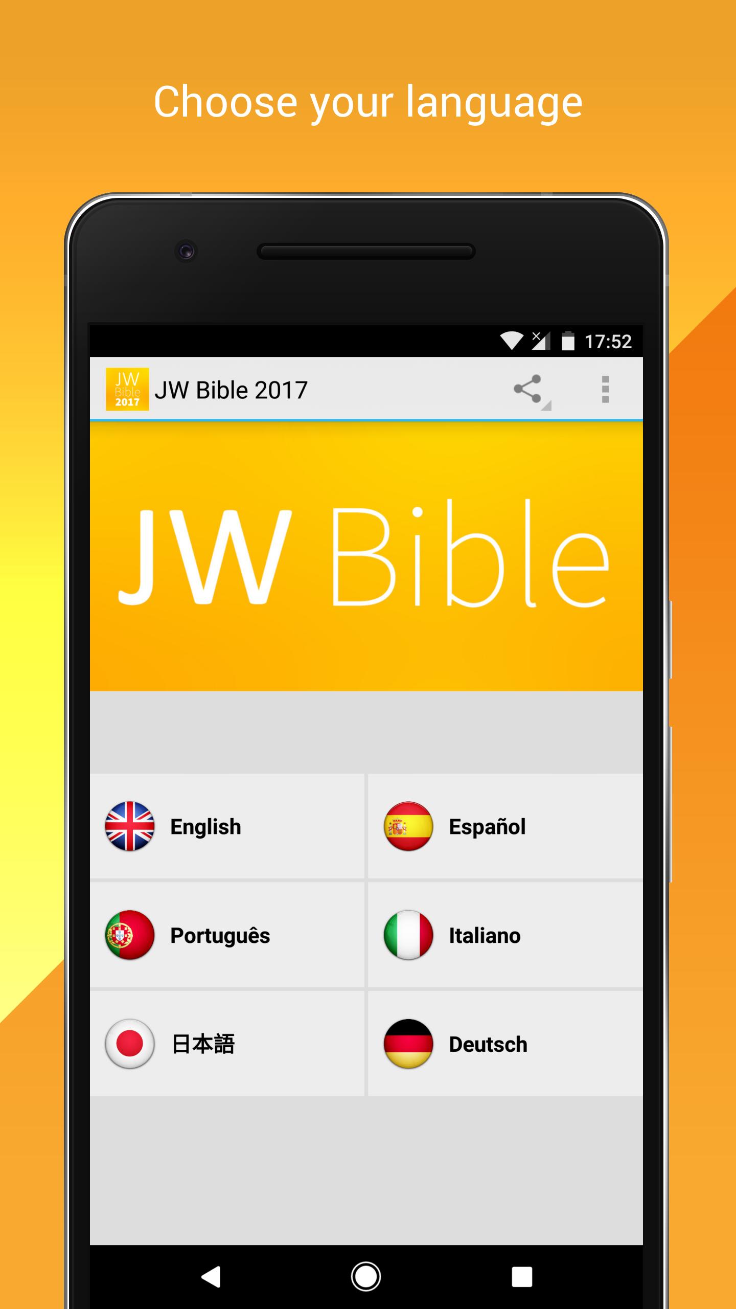 Jw Org Bible 18 For Android Apk Download